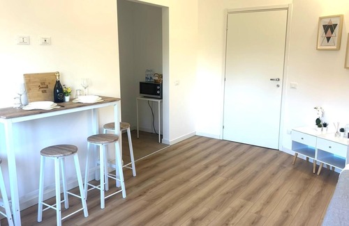 Legnano Apartamento | New apartment Legnano - 20 minutes Airport MXP, Rho Fiera and Milan