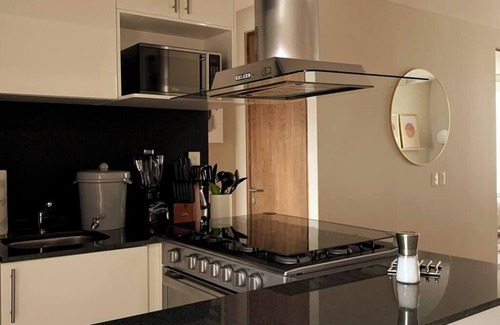 Polanco Condominio | New Apartment in the heart of Polanco