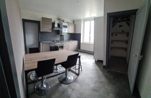 Verdun Apartamento | New apartment near city center