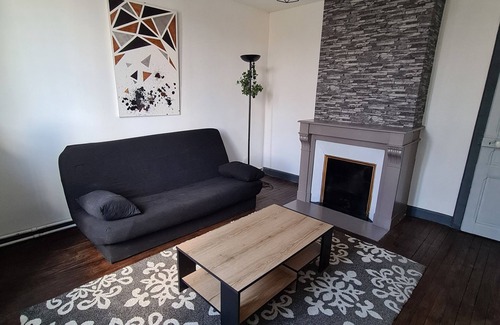 Verdun Apartamento | New apartment near city center
