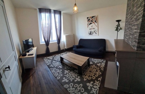 Verdun Apartamento | New apartment near city center