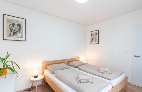 Brno-stred Apartamento | New apartment near the centre of Brno