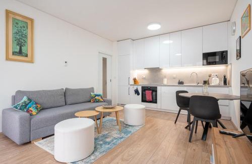 Brno-stred Apartamento | New apartment near the centre of Brno