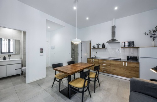 El Cabanyal Apartamento | NUEVO Apartamento a 5 min de la playa Ca0A