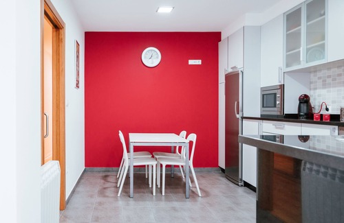 A Guarda Apartamento | Apartamento nuevo al lado del puerto