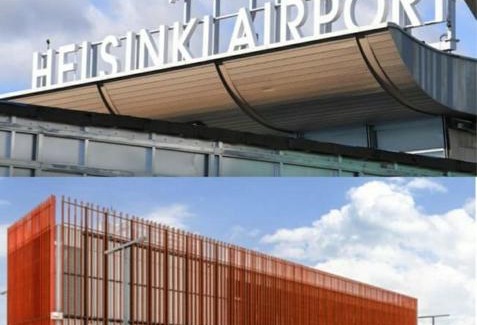 Vantaa Apartamento | New Apartment Pearl near Airport