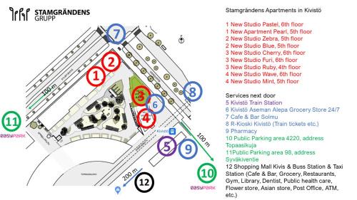 Vantaa Apartamento | New Apartment Pearl near Airport