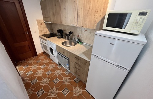 Bahia Dorada Apartamento | New - Apartment Sol - LUXURY SEA VIEW FREE WIFI, A/C, SAT TV, POOL