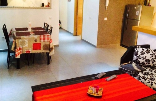 Bloc G Apartamento | Apartamento nuevo con piscina.