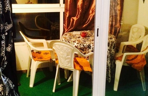 Cite El Houda Apartamento | Apartamento nuevo con piscina.