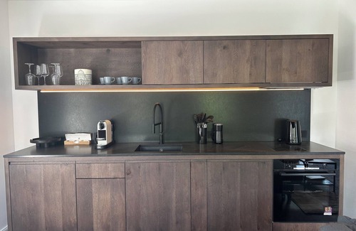 Hopfgarten Markt Apartamento | New apartment with 2 bedrooms in Hopfgarten directly next to the gondola