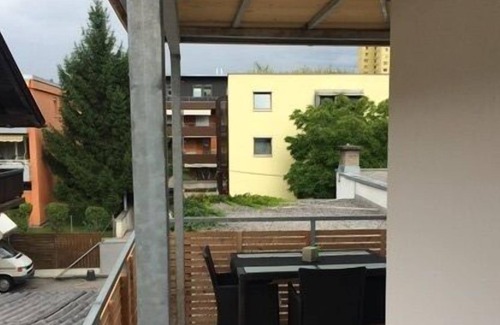 Innsbruck Apartamento | Nuevo apartamento con vista al cine de las montañas de Innsbruck