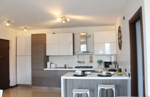 Menaggio Casa | Casa La Pianca: nueva casa con vistas al lago