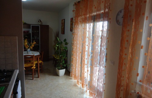 Caccamo Apartamento | Nuevo apartamento con parking