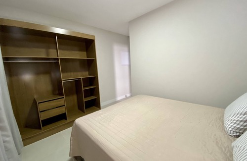 Itajai Apartamento | New apartment with pool on the beautiful Praia Brava