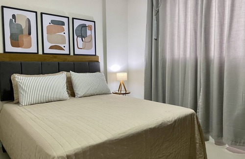 Itajai Apartamento | New apartment with pool on the beautiful Praia Brava