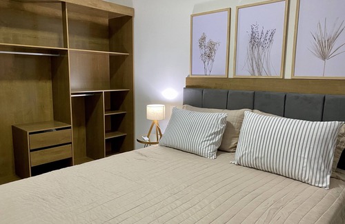 Itajai Apartamento | New apartment with pool on the beautiful Praia Brava