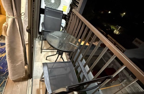 Santa Tecla Apartamento | New apartment with volcano view.