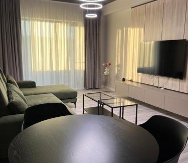 Barlad Apartamento | New Apartments Barlad