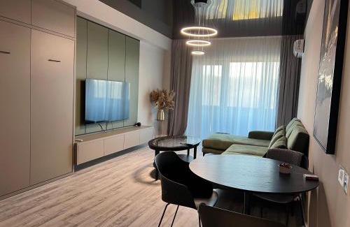 Barlad Apartamento | New Apartments Barlad