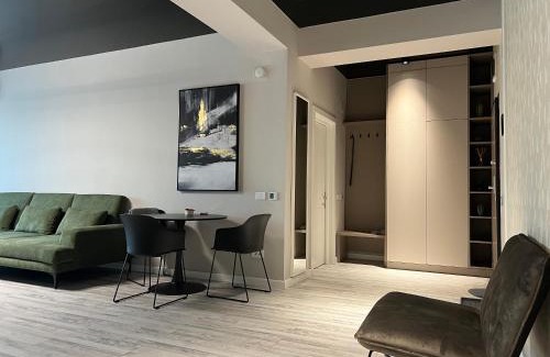 Barlad Apartamento | New Apartments Barlad