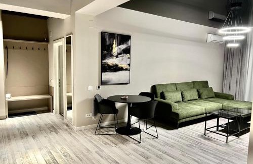 Barlad Apartamento | New Apartments Barlad