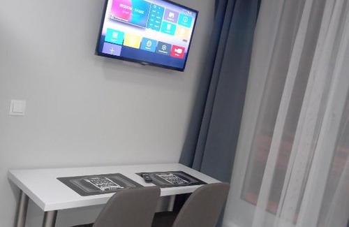 Yavory Apartamento | New Apartments VIP 3