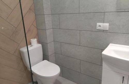 Yavory Apartamento | New Apartments VIP 3