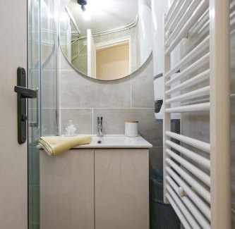 Les Iles Apartamento | NEW appartement au cœur de Paris