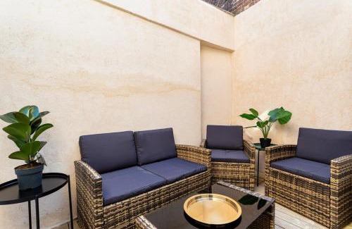 Fives Apartamento | New Appartment in the center of Lille
