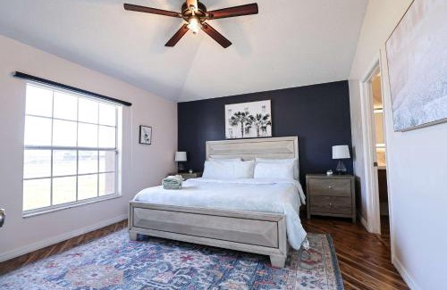 Buena Ventura Lakes Apartamento | New APT 15Min Drive Disney and Airport - Parks KingBed Pets
