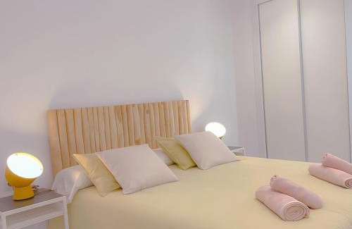Daimuz Apartamento | New apt at the beach of Daimus near Gandia