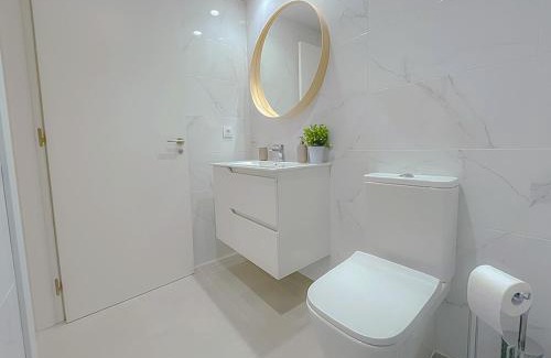 Daimuz Apartamento | New apt at the beach of Daimus near Gandia