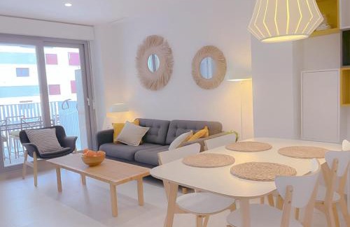 Daimuz Apartamento | New apt at the beach of Daimus near Gandia