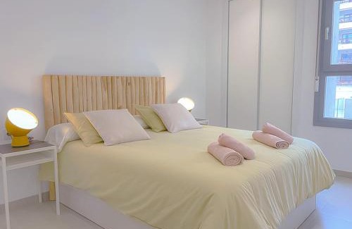 Daimuz Apartamento | New apt at the beach of Daimus near Gandia