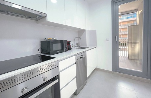 Daimuz Apartamento | Nuevo apt. Playa Daimús - al lado de Gandía