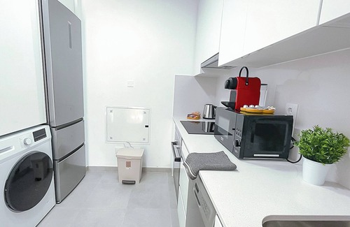 Daimuz Apartamento | Nuevo apt. Playa Daimús - al lado de Gandía