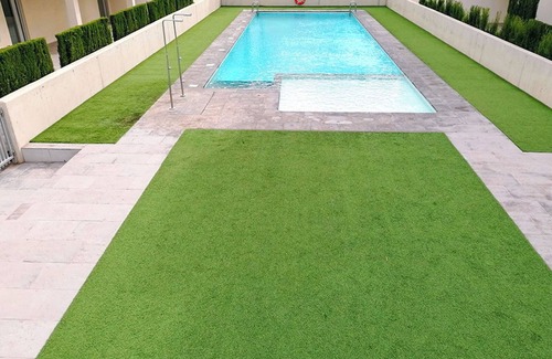 Daimuz Apartamento | Nuevo apt. Playa Daimús - al lado de Gandía