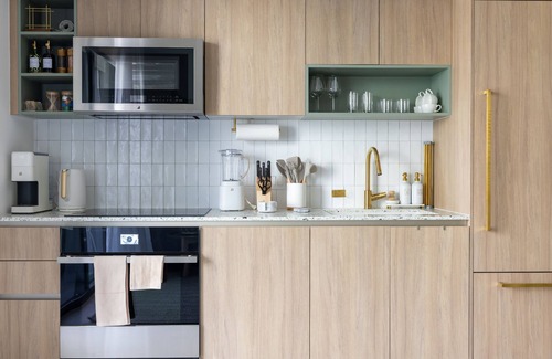 Downtown Miami Apartamento | New Apt in front of Kaseya Center