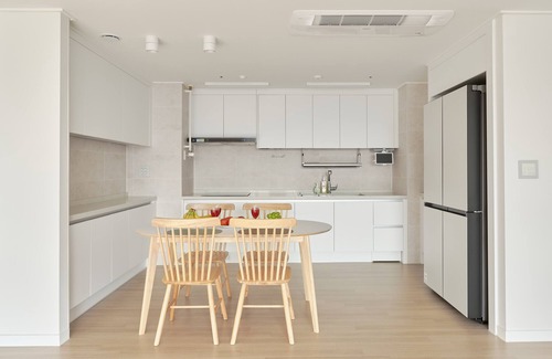Jongno-dong Apartamento | NEW Apt.,Jongno, Dongdaemun,SNUH, Seoul tower view