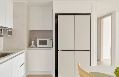 Jongno-dong Apartamento | NEW Apt.,Jongno, Dongdaemun,SNUH, Seoul tower view