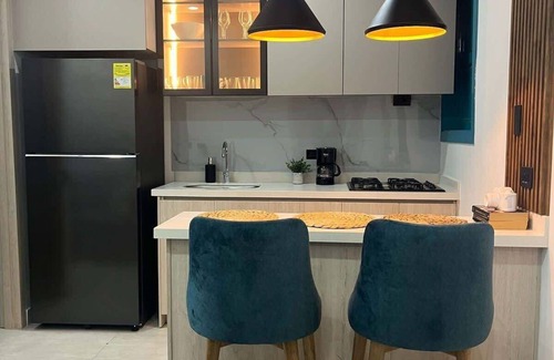 Filandia Apartamento | New apto en pleno centro Filandia, una joya