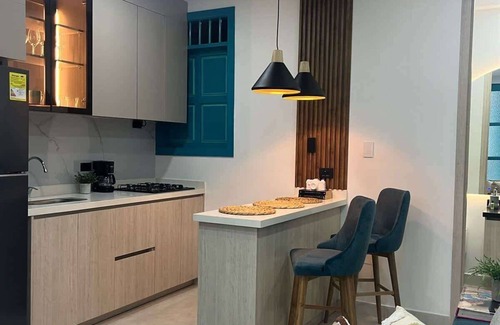 Filandia Apartamento | New apto en pleno centro Filandia, una joya