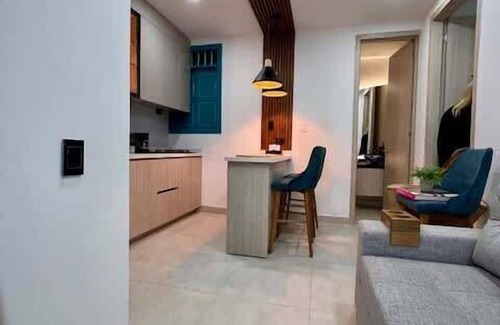 Filandia Apartamento | New apto en pleno centro Filandia, una joya