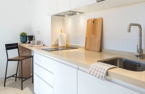 El Molinillo Apartamento | Nuevo apto en el corazón de Málaga by Sharing Co