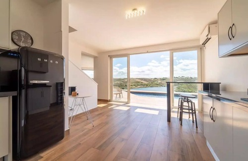 Aljezur Casa | New! Arrifana Lake House