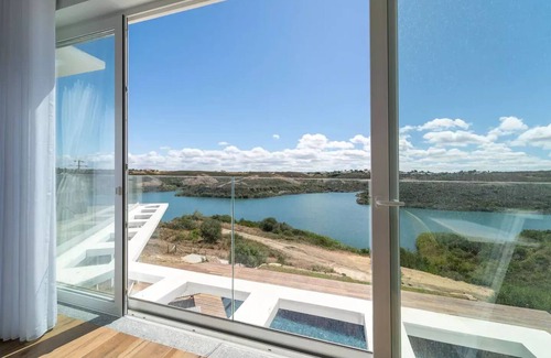 Aljezur Casa | New! Arrifana Lake House