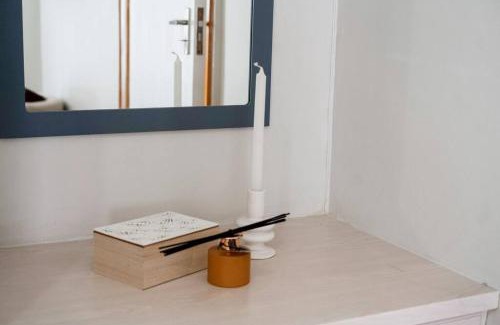 Cape Town City Centre Apartamento | New Art Deco, located off Kloof street.
