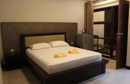 Sei Pinang Casa | New Astagraha Homestay