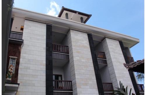 Sei Pinang Casa | New Astagraha Homestay
